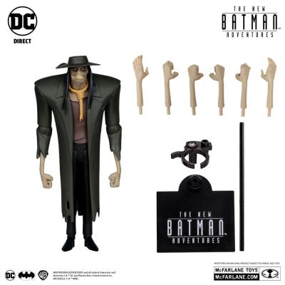 DC Direct Figuras 15 cm The New Batman Adventures Wave 4 Surtido (6)