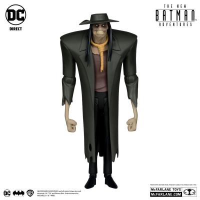 DC Direct Figuras 15 cm The New Batman Adventures Wave 4 Surtido (6)