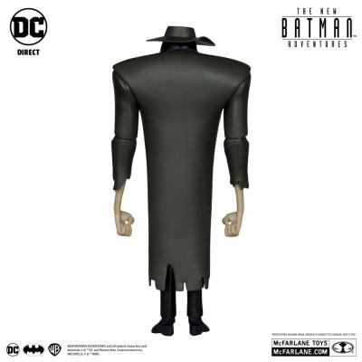 DC Direct Figuras 15 cm The New Batman Adventures Wave 4 Surtido (6)