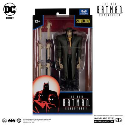 DC Direct Figuras 15 cm The New Batman Adventures Wave 4 Surtido (6)