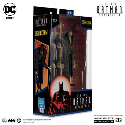 DC Direct Figuras 15 cm The New Batman Adventures Wave 4 Surtido (6)
