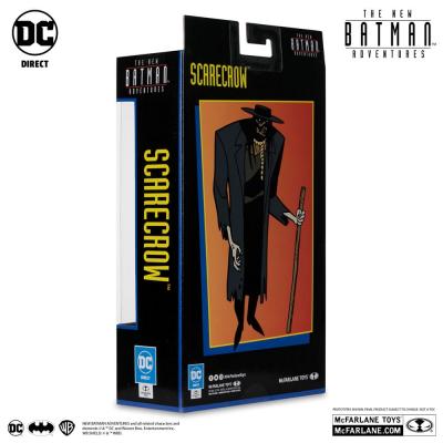 DC Direct Figuras 15 cm The New Batman Adventures Wave 4 Surtido (6)