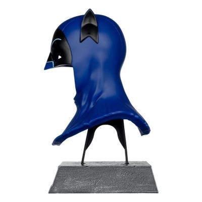 Batman 1966 DC Direct Mini Réplica 1/3 Máscara de Batman 17 cm