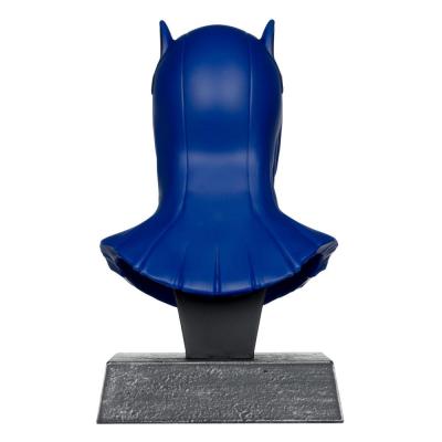 Batman 1966 DC Direct Mini Réplica 1/3 Máscara de Batman 17 cm