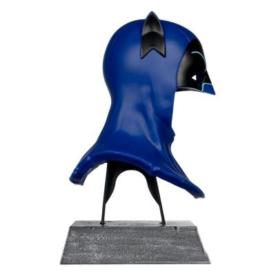 Batman 1966 DC Direct Mini Réplica 1/3 Máscara de Batman 17 cm