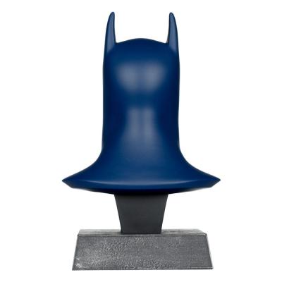 Batman: Knightfall DC Direct Mini Réplica 1/3 Máscara de Batman 19 cm