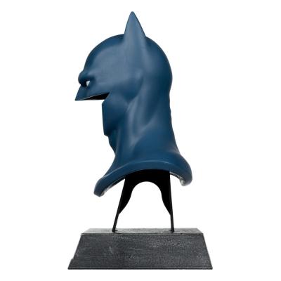 Batman Hush DC Direct Mini Réplica 1/3 Máscara de Batman 19 cm