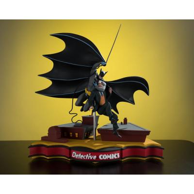 DC Direct Estatua 1/10 Batman Detective Comics #27 (1st Appearance) Limited Edition 45 cm