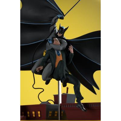 DC Direct Estatua 1/10 Batman Detective Comics #27 (1st Appearance) Limited Edition 45 cm