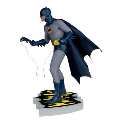 DC Direct Estatua a DC Movie Statues Batman (Batman 66) 29 cm