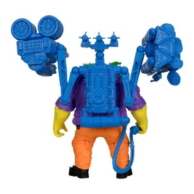 Spawn Figura The Clown (Black Light Edition) (Gold Label) 30 cm