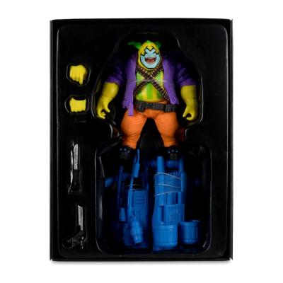 Spawn Figura The Clown (Black Light Edition) (Gold Label) 30 cm