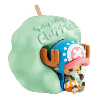 One Piece Character Hucha Tony Tony Chopper Candy Mint Ver. 10 cm