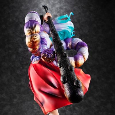 One Piece Estatua PVC Portrait Of Pirates WA-MAXIMUM Yamato 27 cm