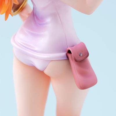 One Piece Estatua PVC Portrait Of Pirates Nami Evolutionary History 25 cm
