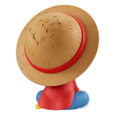 One Piece Estatua PVC Look Up Monkey D. Luffy 11 cm