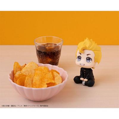 Tokyo Revengers Estatua PVC Look Up Takemichi Hanagaki 11 cm