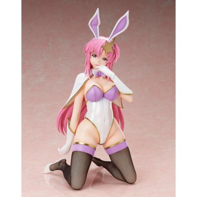Mobile Suit Gundam SEED Estatua PVC B-Style Meer Campbell Bunny Ver. 35 cm