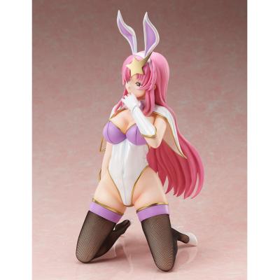 Mobile Suit Gundam SEED Estatua PVC B-Style Meer Campbell Bunny Ver. 35 cm
