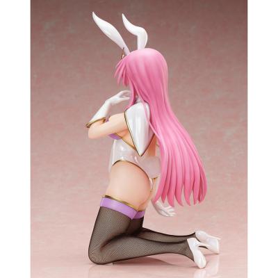 Mobile Suit Gundam SEED Estatua PVC B-Style Meer Campbell Bunny Ver. 35 cm