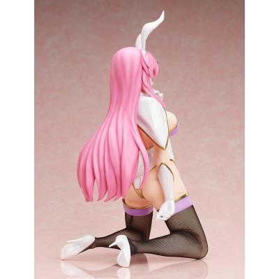 Mobile Suit Gundam SEED Estatua PVC B-Style Meer Campbell Bunny Ver. 35 cm