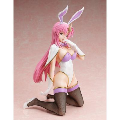 Mobile Suit Gundam SEED Estatua PVC B-Style Meer Campbell Bunny Ver. 35 cm