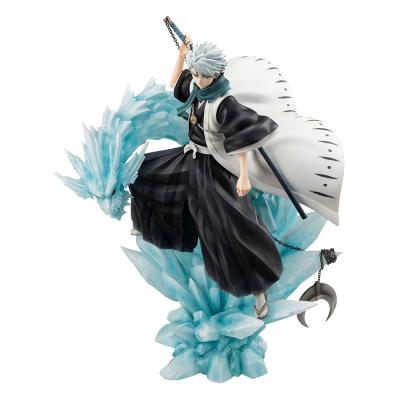 Bleach: Thousand-Year Blood War Precious Serie G.E.M. Estatua PVC Toshiro Hitsugaya 28 cm