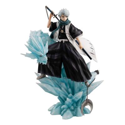 Bleach: Thousand-Year Blood War Precious Serie G.E.M. Estatua PVC Toshiro Hitsugaya 28 cm