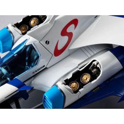 Future GPX Cyber Formula Vehículo 1/18 Variable Action Hi-Spec SIN V Asurada AKF-0/G 30 cm