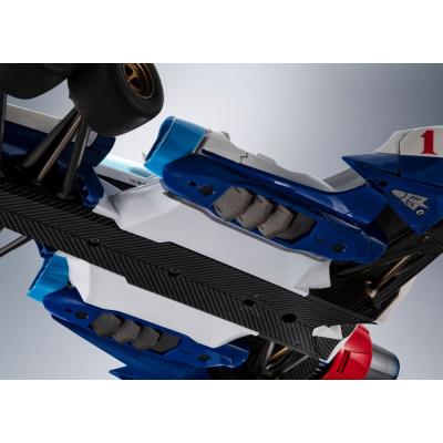 Future GPX Cyber Formula Vehículo 1/18 Variable Action Hi-Spec SIN V Asurada AKF-0/G 30 cm