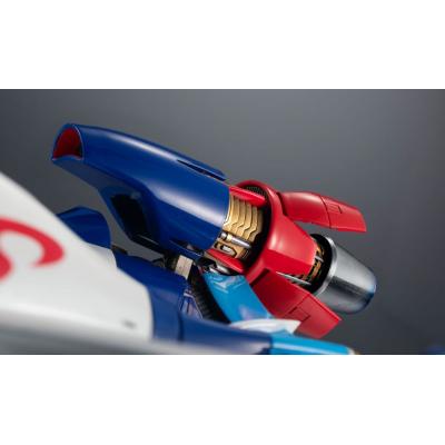 Future GPX Cyber Formula Vehículo 1/18 Variable Action Hi-Spec SIN V Asurada AKF-0/G 30 cm