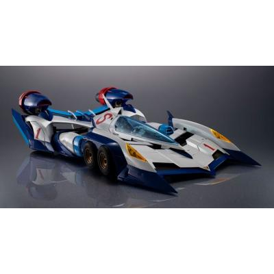 Future GPX Cyber Formula Vehículo 1/18 Variable Action Hi-Spec SIN V Asurada AKF-0/G 30 cm