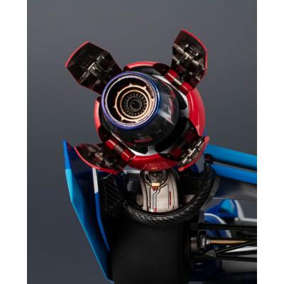 Future GPX Cyber Formula Vehículo 1/18 Variable Action Hi-Spec SIN V Asurada AKF-0/G 30 cm