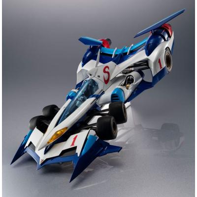 Future GPX Cyber Formula Vehículo 1/18 Variable Action Hi-Spec SIN V Asurada AKF-0/G 30 cm