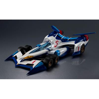 Future GPX Cyber Formula Vehículo 1/18 Variable Action Hi-Spec SIN V Asurada AKF-0/G 30 cm (with gift)