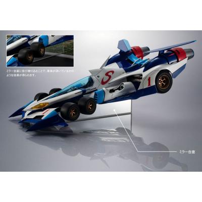 Future GPX Cyber Formula Vehículo 1/18 Variable Action Hi-Spec SIN V Asurada AKF-0/G 30 cm (with gift)