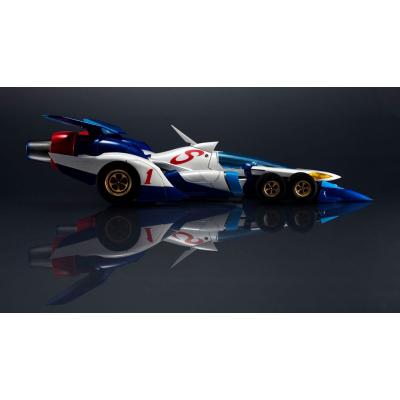 Future GPX Cyber Formula Vehículo 1/18 Variable Action Hi-Spec SIN V Asurada AKF-0/G 30 cm (with gift)