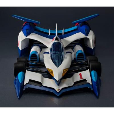 Future GPX Cyber Formula Vehículo 1/18 Variable Action Hi-Spec SIN V Asurada AKF-0/G 30 cm (with gift)