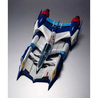 Future GPX Cyber Formula Vehículo 1/18 Variable Action Hi-Spec SIN V Asurada AKF-0/G 30 cm (with gift)