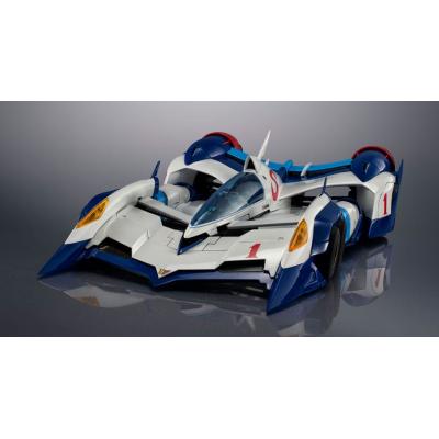 Future GPX Cyber Formula Vehículo 1/18 Variable Action Hi-Spec SIN V Asurada AKF-0/G 30 cm (with gift)