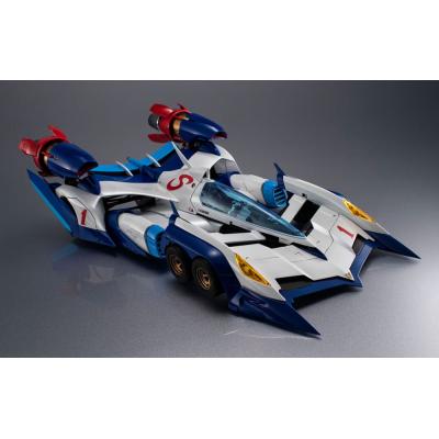 Future GPX Cyber Formula Vehículo 1/18 Variable Action Hi-Spec SIN V Asurada AKF-0/G 30 cm (with gift)