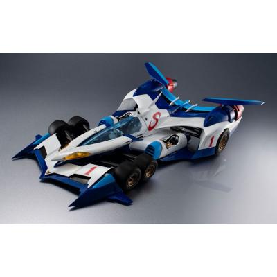 Future GPX Cyber Formula Vehículo 1/18 Variable Action Hi-Spec SIN V Asurada AKF-0/G 30 cm (with gift)