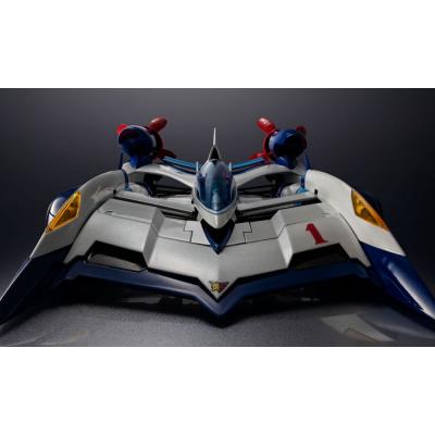 Future GPX Cyber Formula Vehículo 1/18 Variable Action Hi-Spec SIN V Asurada AKF-0/G 30 cm (with gift)