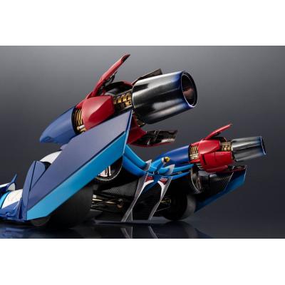 Future GPX Cyber Formula Vehículo 1/18 Variable Action Hi-Spec SIN V Asurada AKF-0/G 30 cm (with gift)