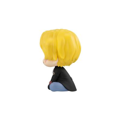 One Piece Estatua PVC Look Up Sabo 11 cm