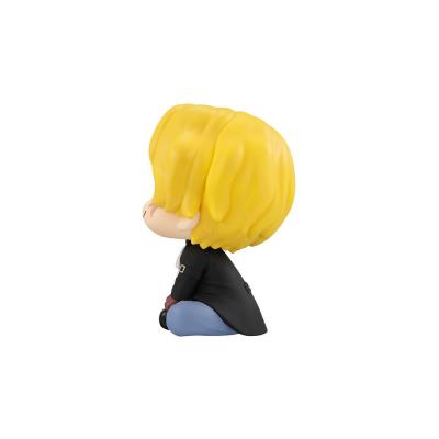 One Piece Estatua PVC Look Up Sabo 11 cm