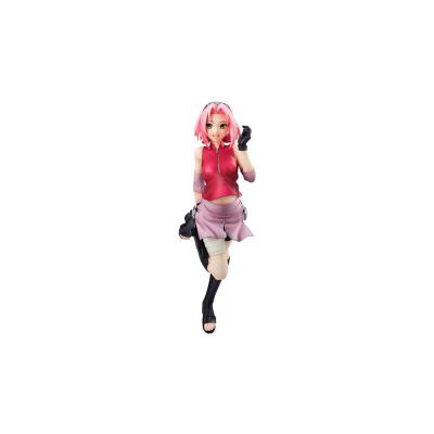 Naruto Gals Estatua PVC Sakura Haruno 20 cm