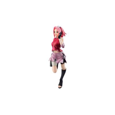 Naruto Gals Estatua PVC Sakura Haruno 20 cm