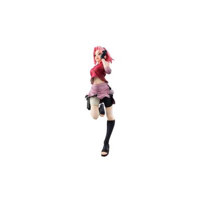 Naruto Gals Estatua PVC Sakura Haruno 20 cm