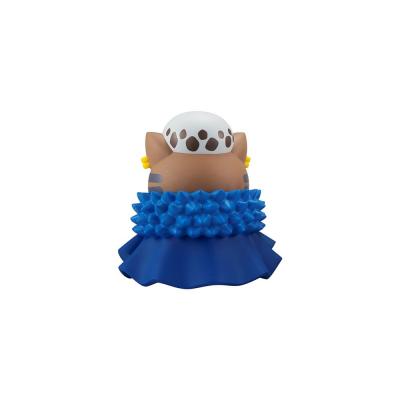One Piece Nyanto! The Big One Piece Series Figura Trafalgar Law 10 cm